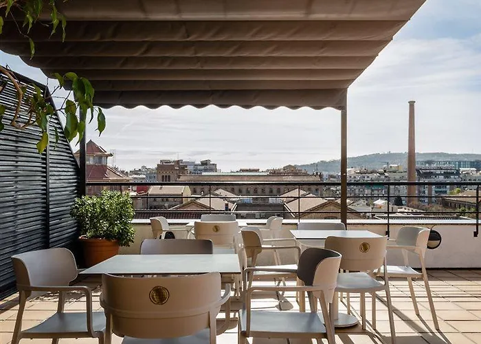 Hotel Sunotel Junior