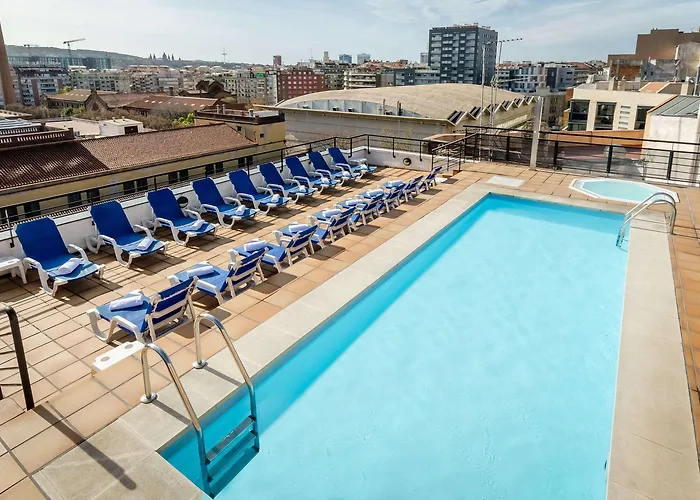 Hotel Sunotel Junior