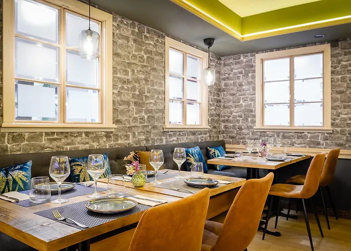 Sunotel Junior Hotel