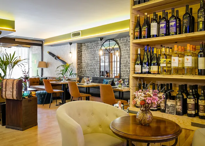 Hotel Sunotel Junior