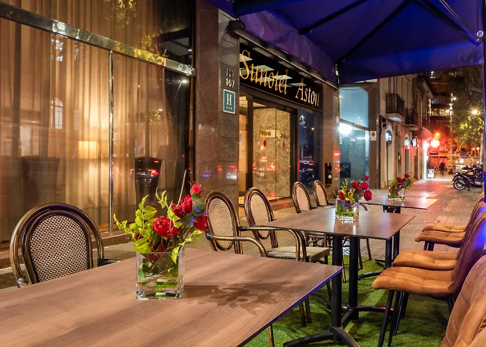 Hotel Sunotel Junior