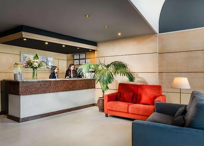 Sunotel Junior Hotel