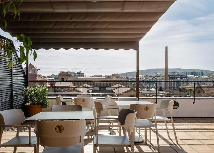 Hotel Sunotel Junior 2*