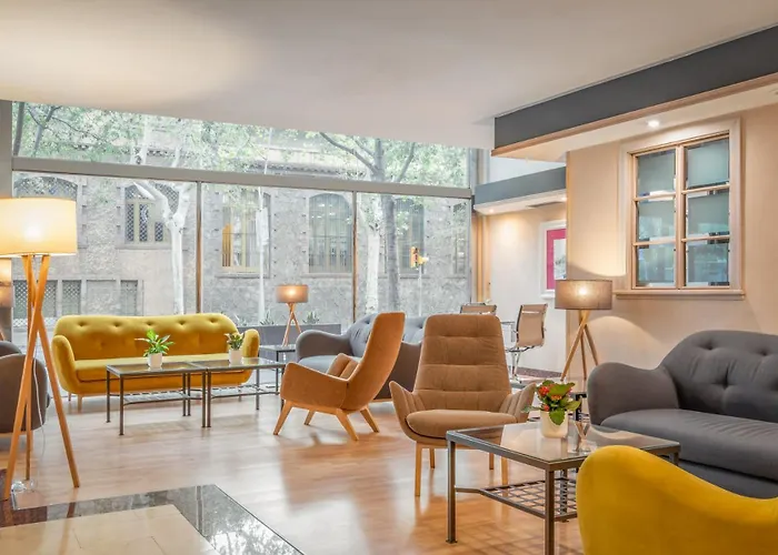 Sunotel Junior Hotel