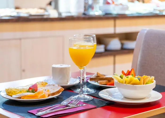 Hotel Sunotel Junior Barcelona