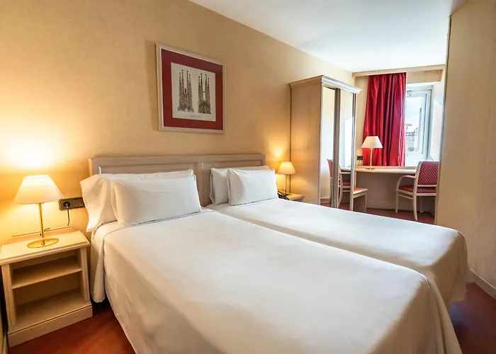 Sunotel Junior 2* Barcelona