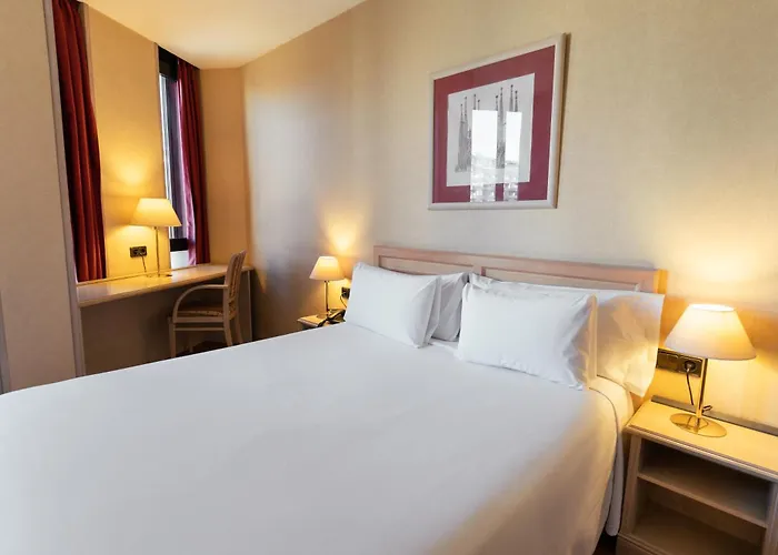 Hotel Sunotel Junior