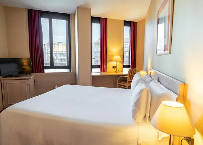 Hotel Sunotel Junior 2*