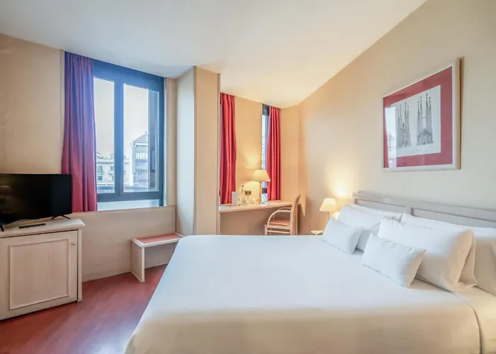 Hotel Sunotel Junior