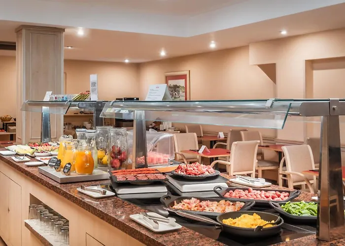 Hotel Sunotel Junior 2*