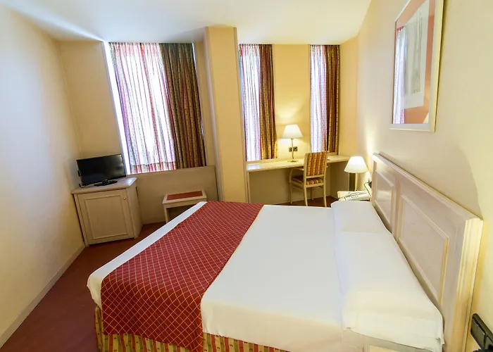 Hotel Sunotel Junior