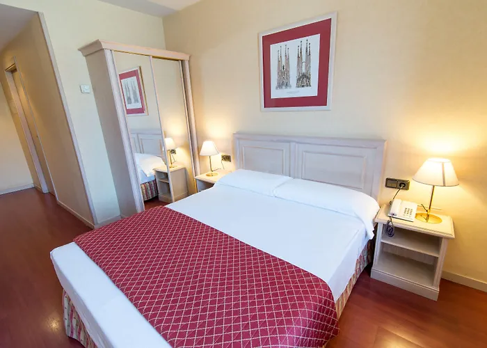 Hotel Sunotel Junior 2*