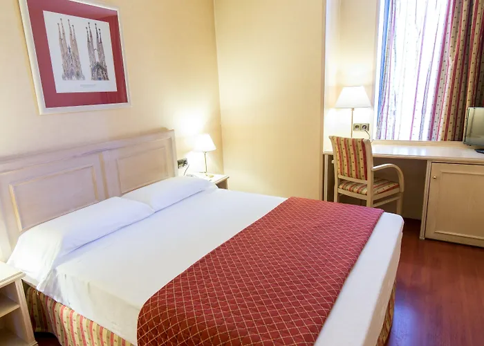 Sunotel Junior Hotel