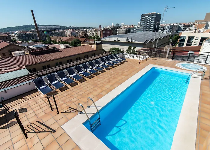 Hotel Sunotel Junior