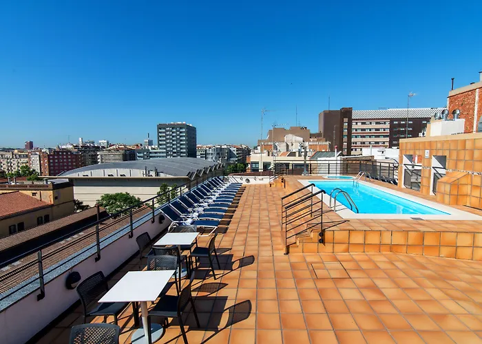 Sunotel Junior Hotel