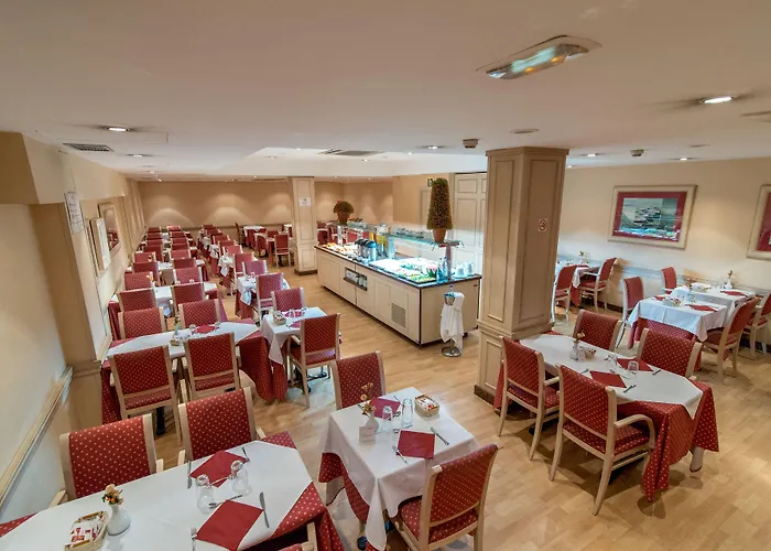 Hotel Sunotel Junior 2*