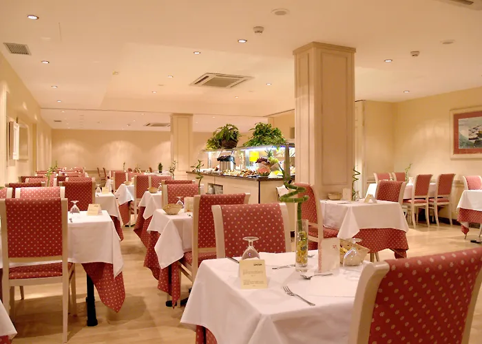 Sunotel Junior Hotel