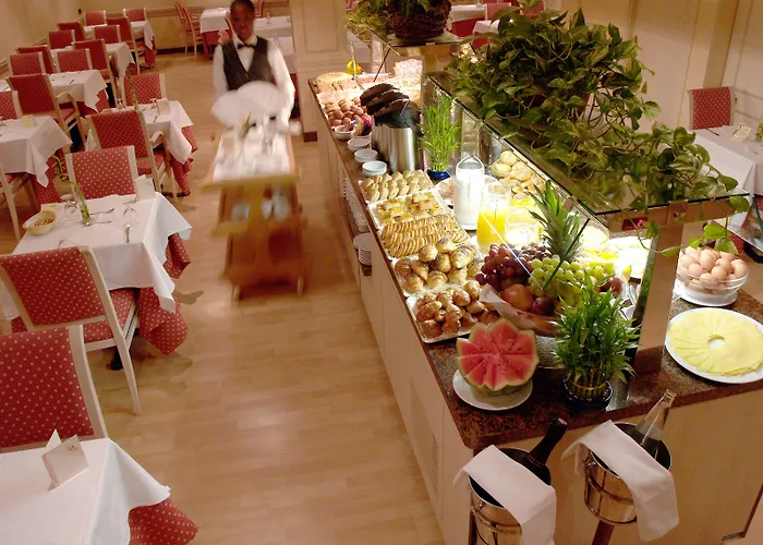 Hotel Sunotel Junior 2*