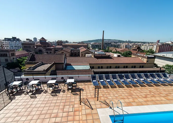 Hotel Sunotel Junior 2*