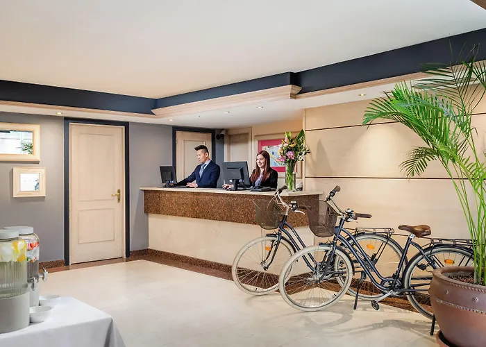 Sunotel Junior Hotel