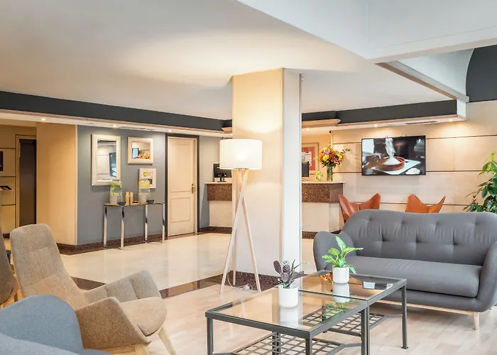 Sunotel Junior 2* Barcelona