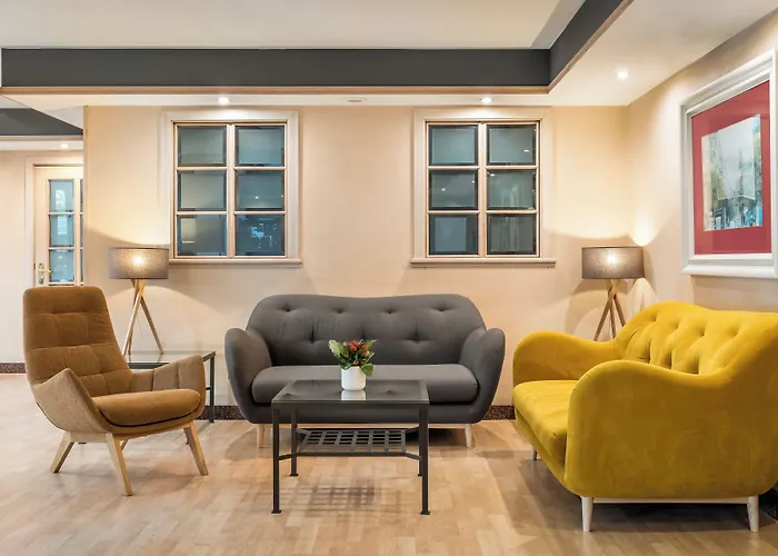 Sunotel Junior Hotel