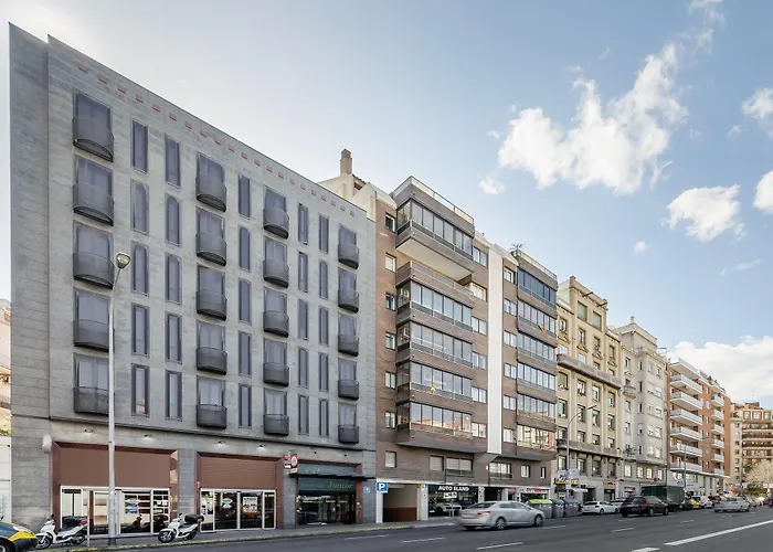 Sunotel Junior 2* Barcelona