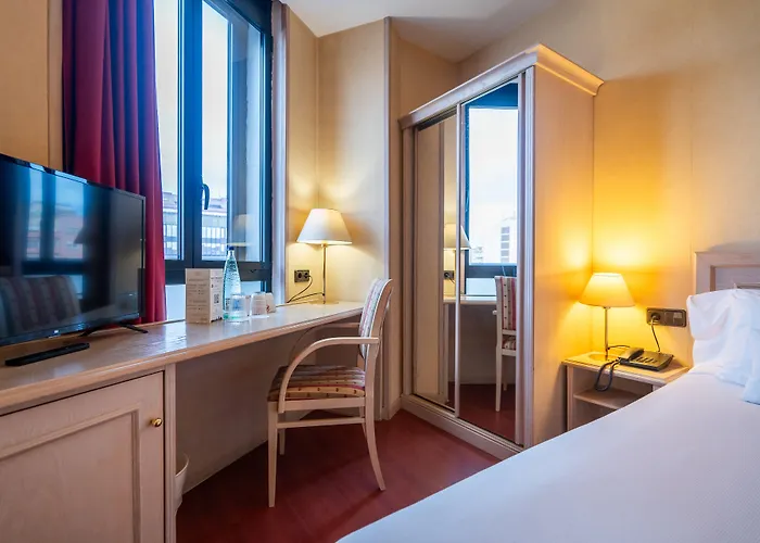 Hotel Sunotel Junior