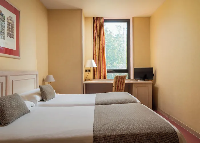 Sunotel Junior Hotel Barcelona