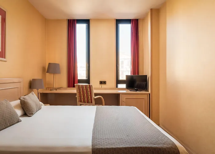 Sunotel Junior 2* Barcelona