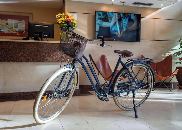 Sunotel Junior Hotel