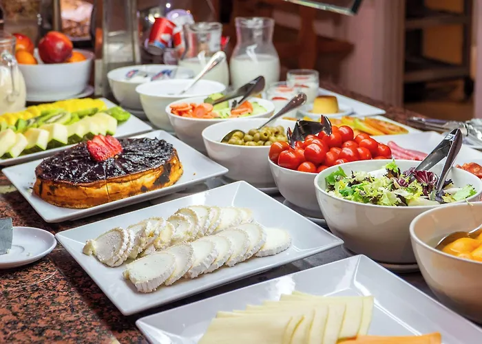 Hotel Sunotel Junior 2*