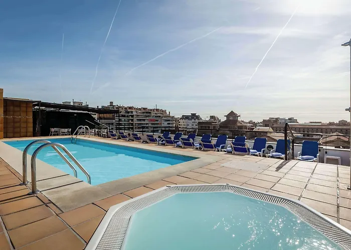 Sunotel Junior 2*