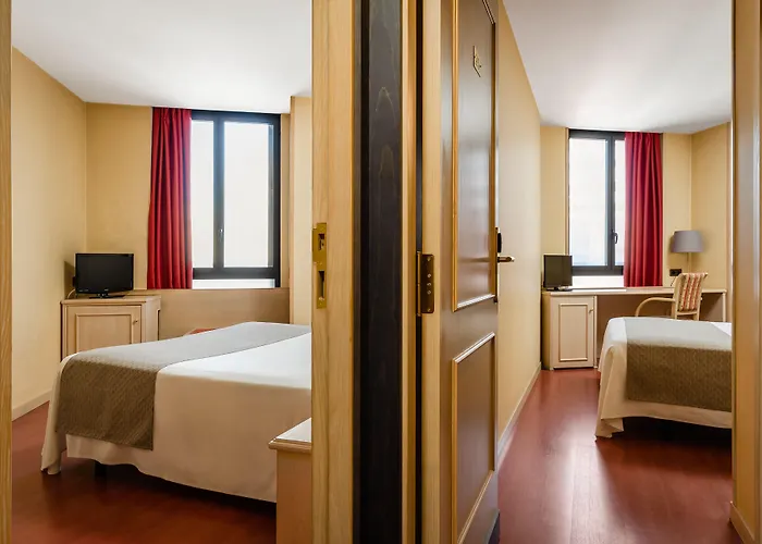 Hotel Sunotel Junior