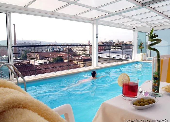 Sunotel Junior Hotel Barcelona