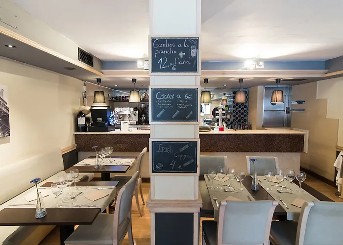 Sunotel Junior Barcelona