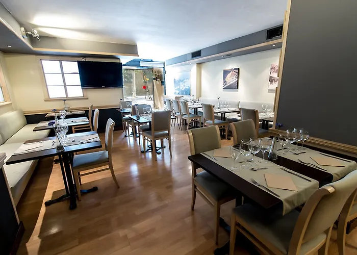 Sunotel Junior Barcelona