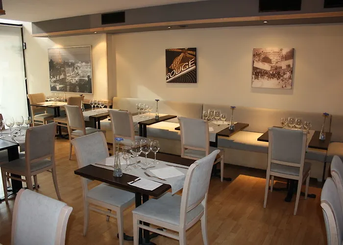 Sunotel Junior Hotel