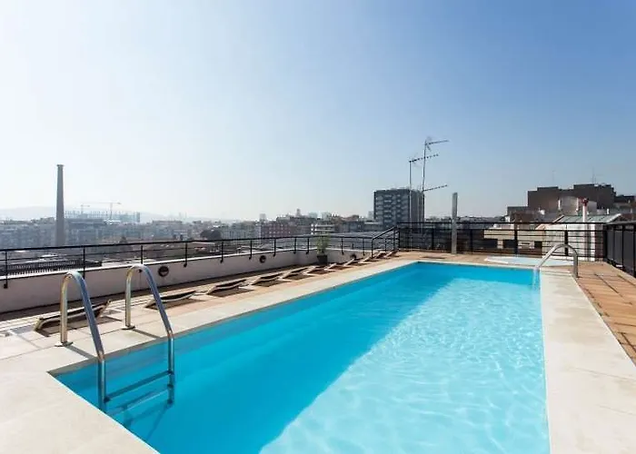 Sunotel Junior Barcelona