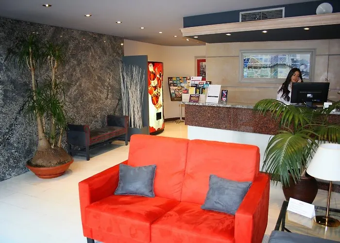 Hotel Sunotel Junior