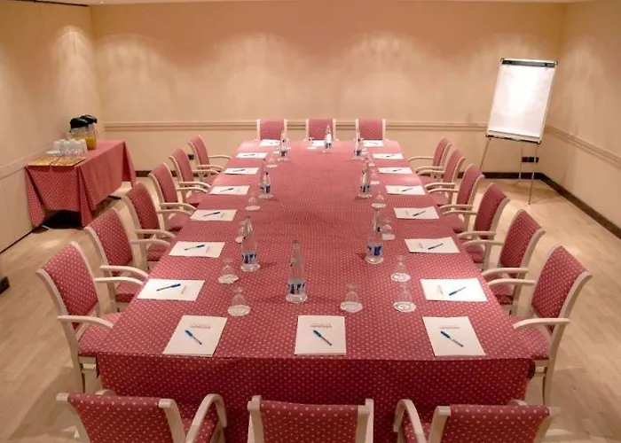 Sunotel Junior Hotel