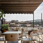 Hotel Sunotel Junior