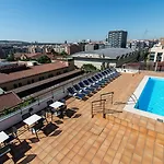 Sunotel Junior 2* Barcelona