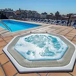 Sunotel Junior Hotel Barcelona