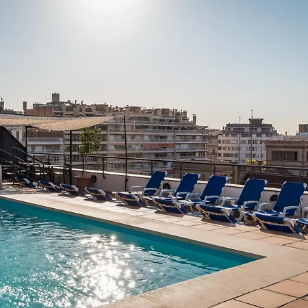 Sunotel Junior Szálloda Barcelona