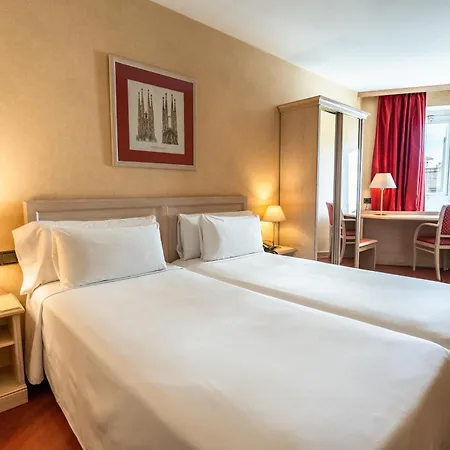 Sunotel Junior 2* Barcellona