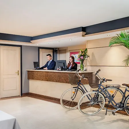 Sunotel Junior Hotel