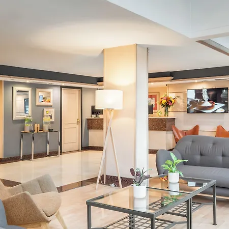 Sunotel Junior 2* Barcellona