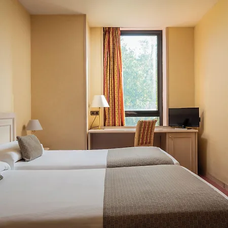 Sunotel Junior Hotel Barcelona