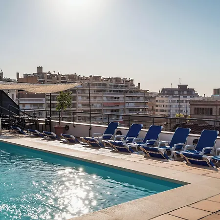 Sunotel Junior Hotel